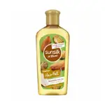 Sunsilk Castor & Almond Hair Oil, 250ml